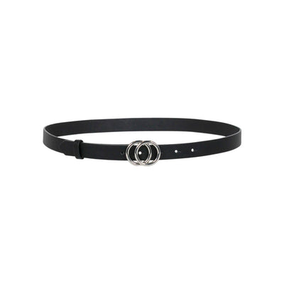 [TEST] Kids Thin Double Circle Belt