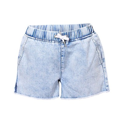 [TEST] Kids Pull On Denim Short