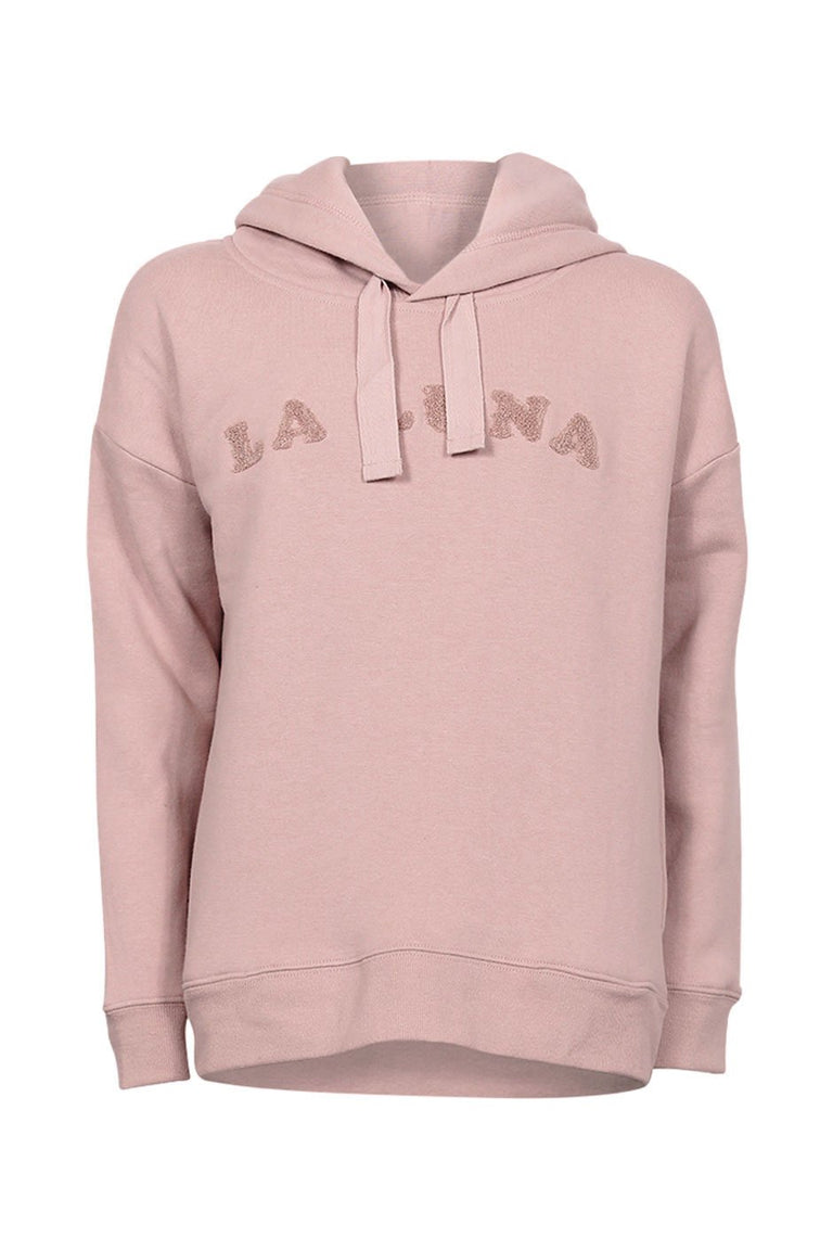 [TEST] Kids La Luna Hooded Sweat
