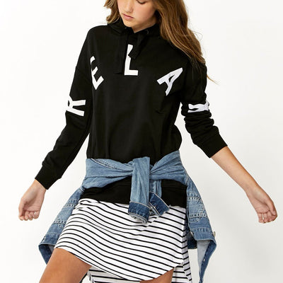 [TEST] Kids Light Weight Relax Sweat