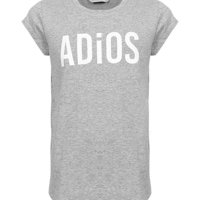 [TEST] Kids Adios Tee