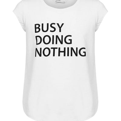 [TEST] Kids Busy Tee