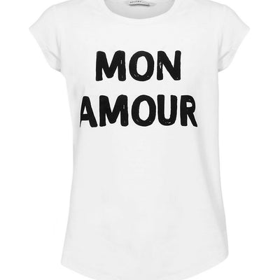 [TEST] Kids Mon Amour Tee