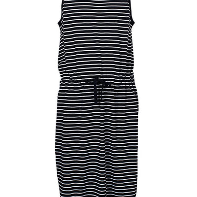 [TEST] Kids Mid Length Tie Tank Dress