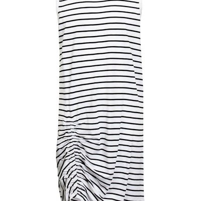[TEST] Kids Mid Length Rouched Dress
