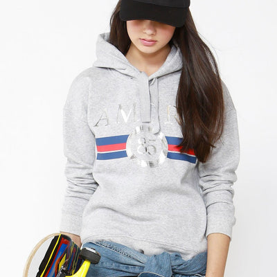 [TEST] Kids Amore Hooded Sweat
