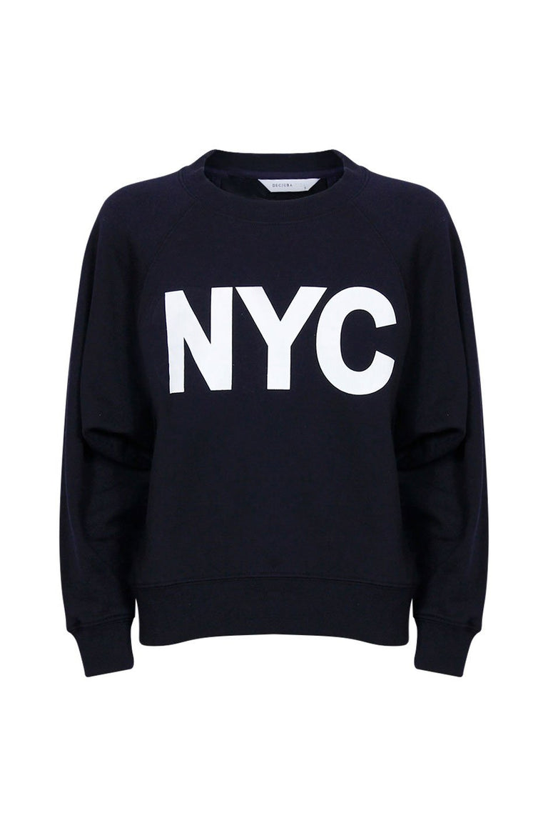 [TEST] Kids NYC Dolman Sleeve Sweat