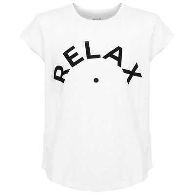 [TEST] Kids Relax Logo Tee