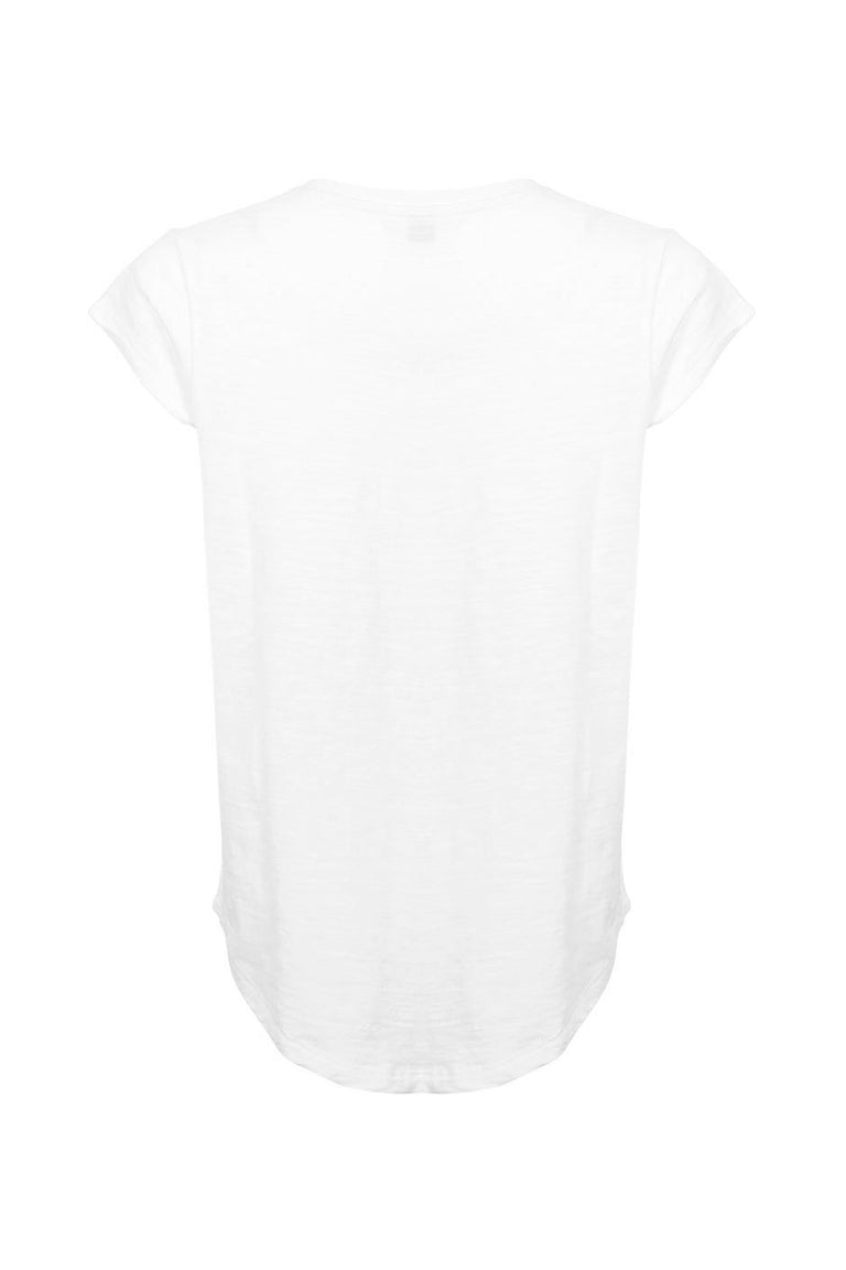 [TEST] Kids Relax Logo Tee