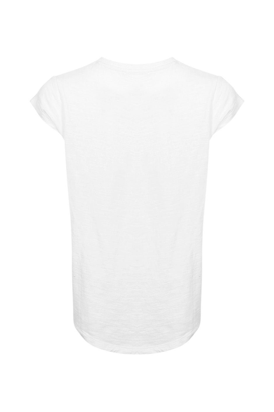 [TEST] Kids Los Angeles Text Tee