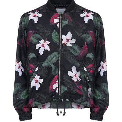 [TEST] Kids Tropical Bomber