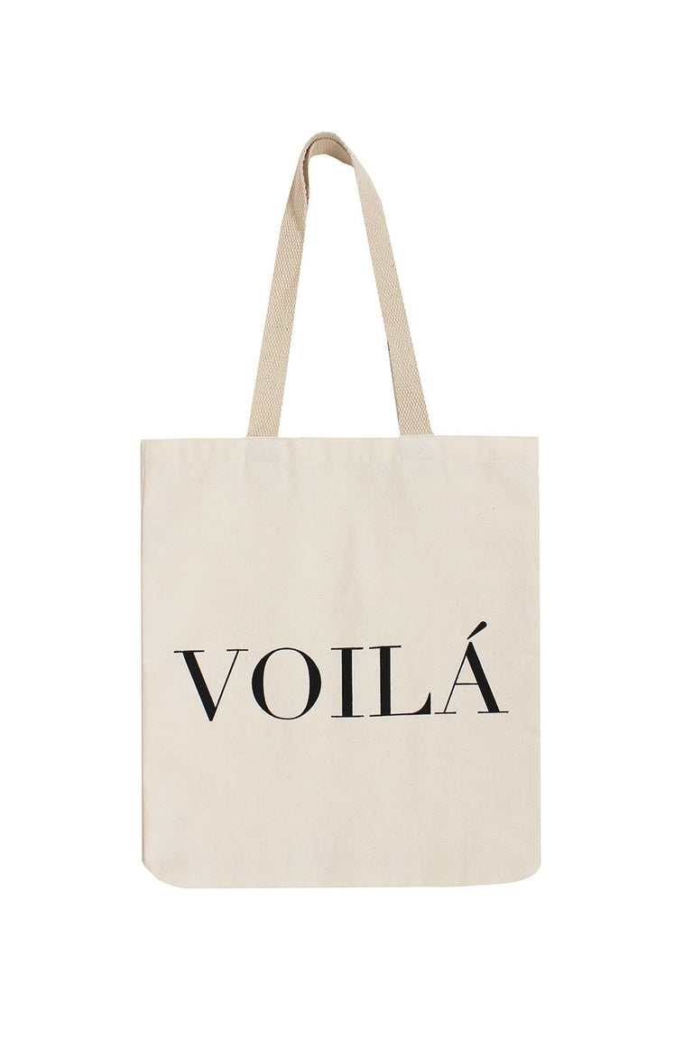 [TEST] Kids Printed Canvas Tote