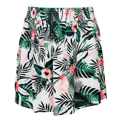 [TEST] Kids Elastic Waist Print Skirt