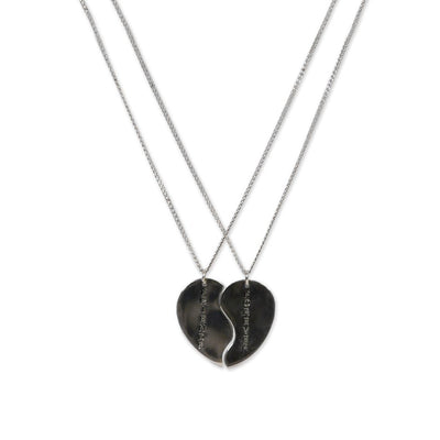 [TEST] Kids Friends 4eva Necklace