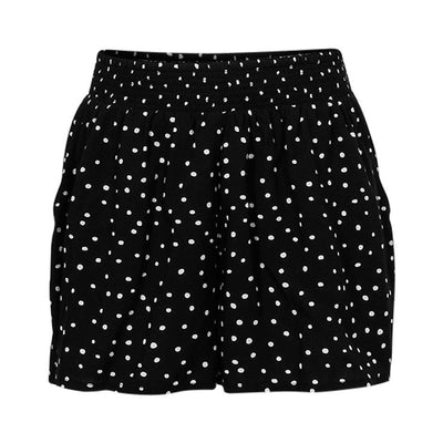 [TEST] Kids Print Elastic Short