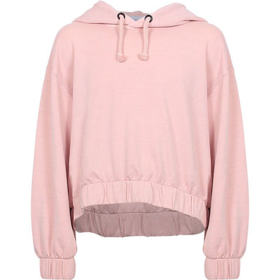 [TEST] Kids Cropped Hooded Sweat