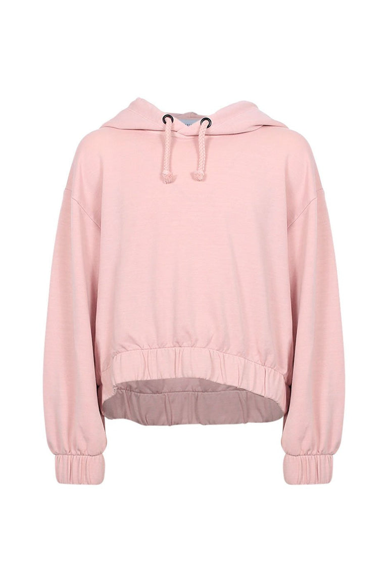 [TEST] Kids Cropped Hooded Sweat
