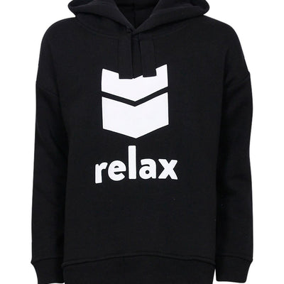 [TEST] Kids Logo Print Sweat