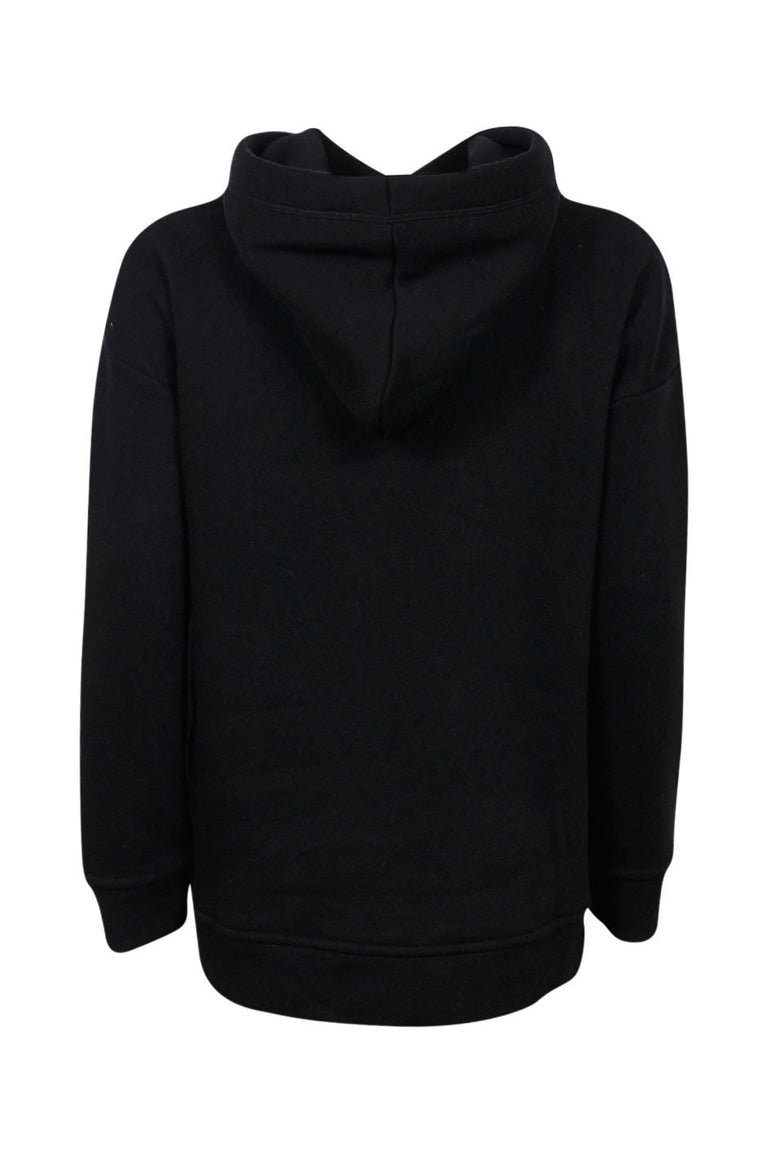 [TEST] Kids Logo Print Sweat