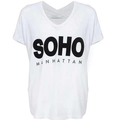 [TEST] Kids Soho Logo Tee