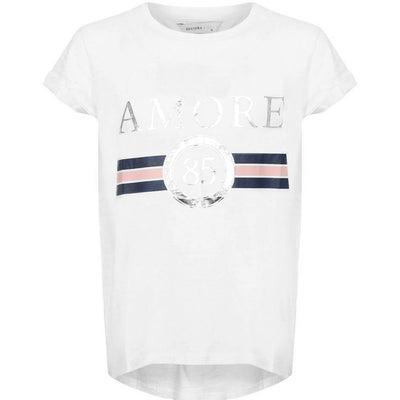 [TEST] Kids Amore Print Tee