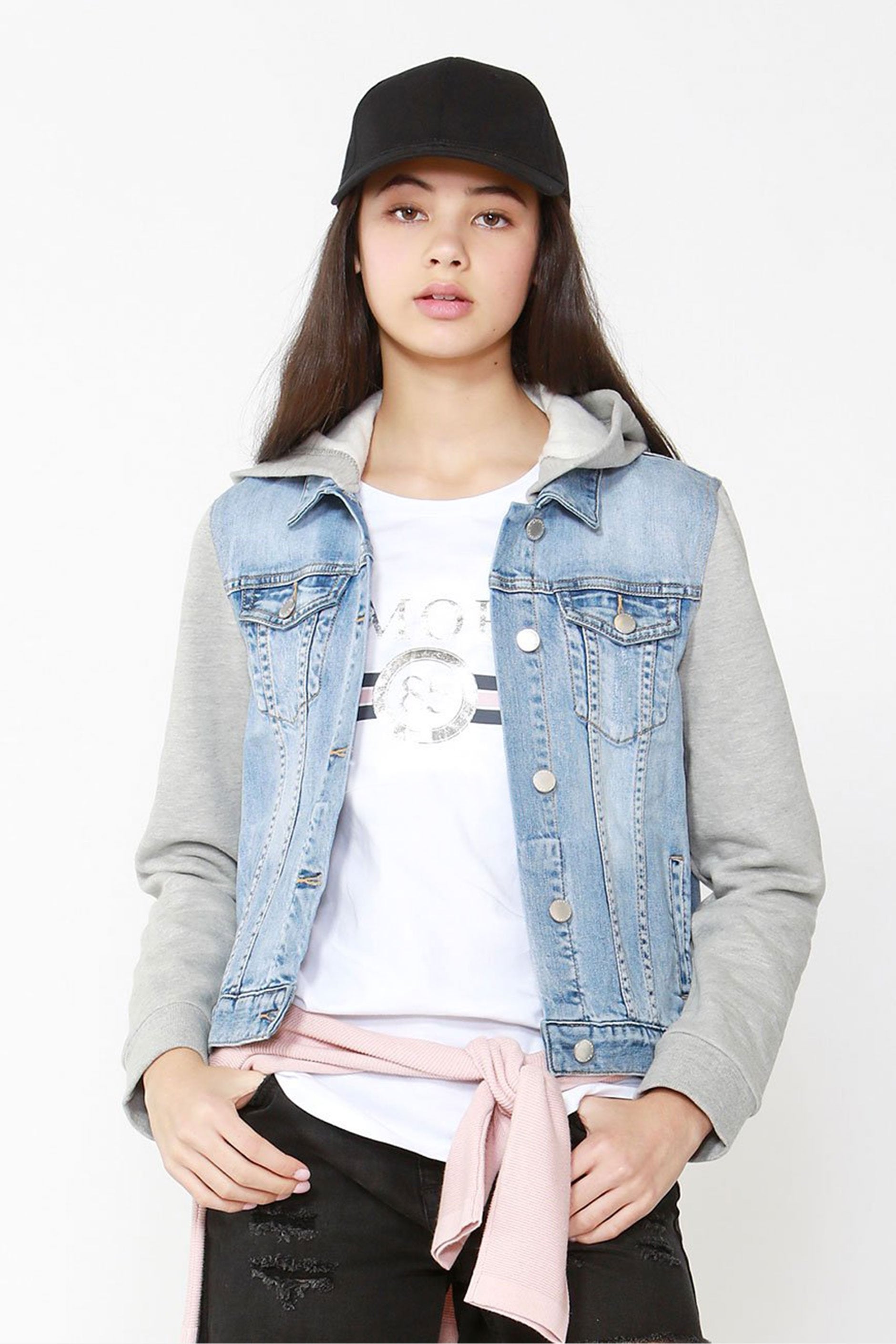 [TEST] Kids Amore Print Tee