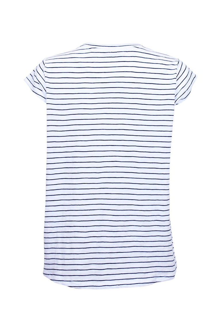 [TEST] Kids St Lucia Sequin Tee