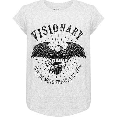 [TEST] Kids Visionary Print Tee