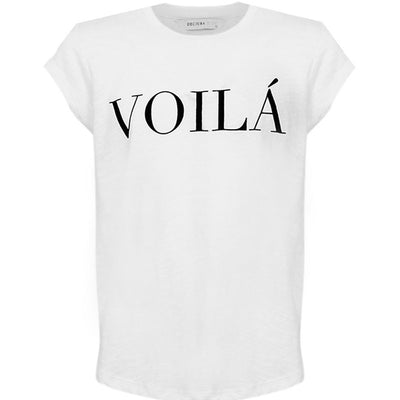 [TEST] Kids Voila Tee