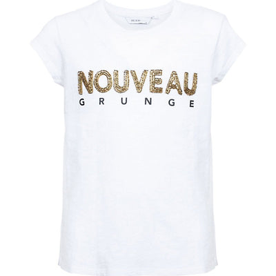 [TEST] Kids Nouveau Grunge Tee