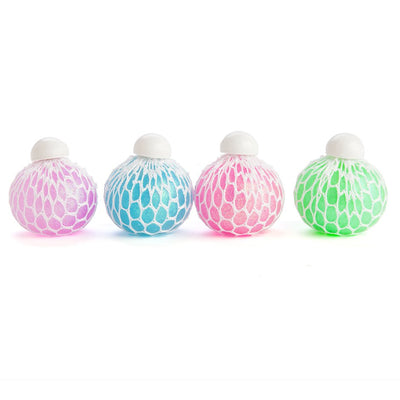 [TEST] Kids Glitter Squish Ball