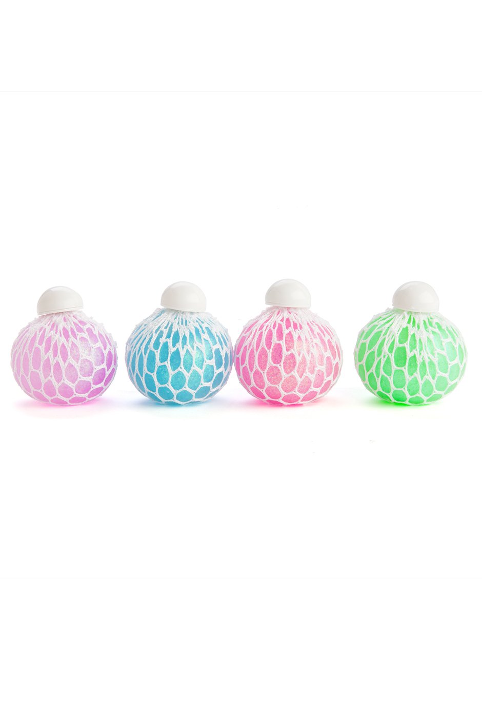 [TEST] Kids Glitter Squish Ball