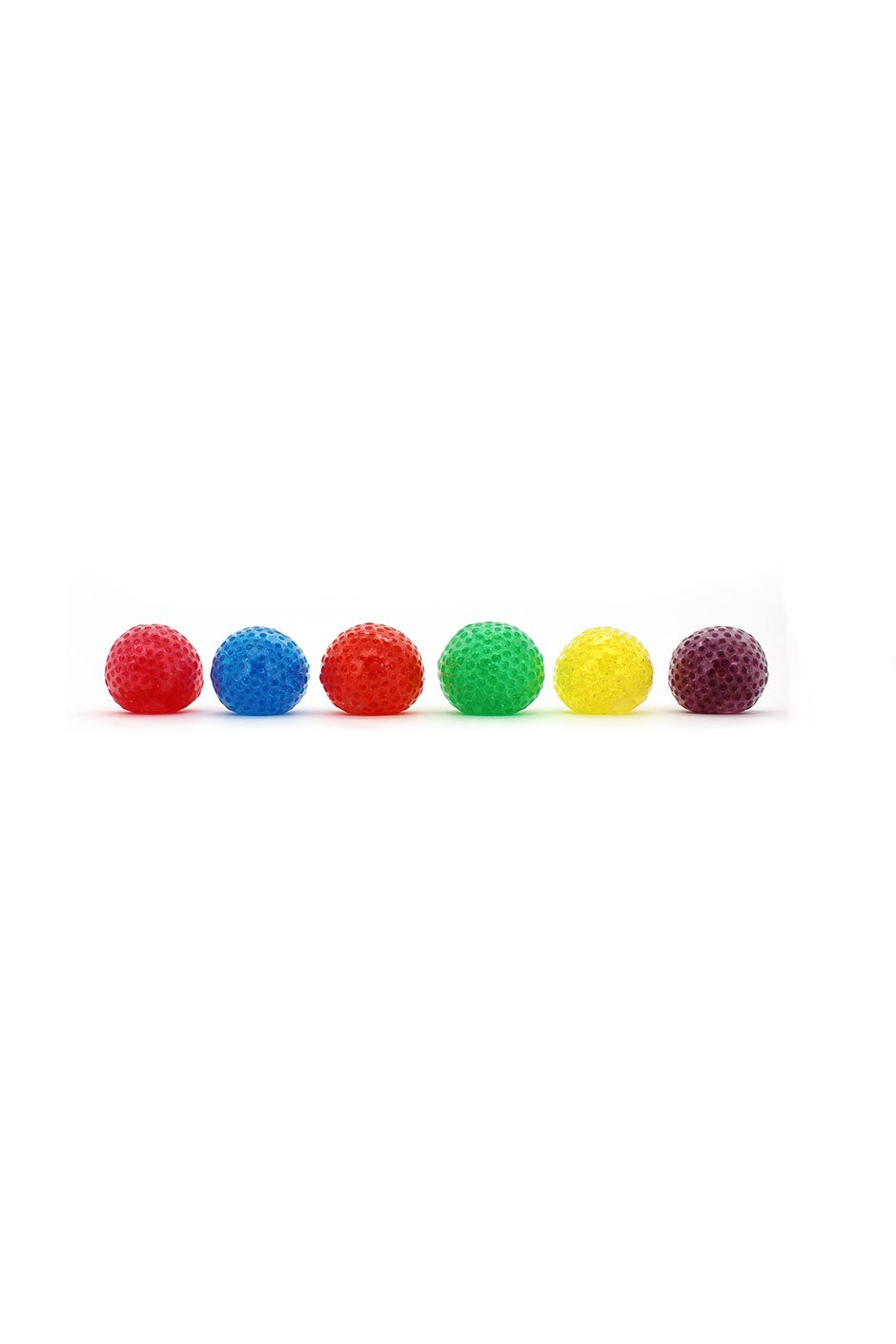 [TEST] Kids Squishy Orbeez Ball