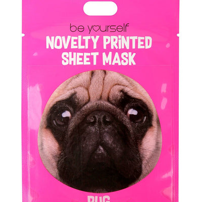 [TEST] Kids Printed Face Sheet Masks