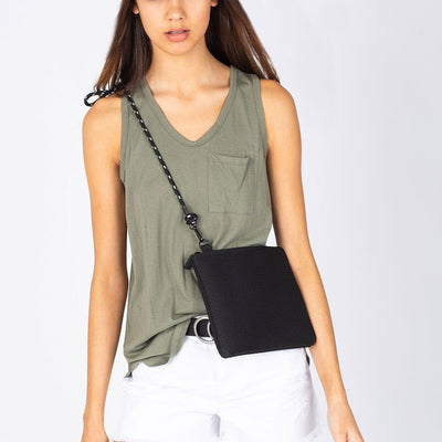 [TEST] Kids Slouchy Tank