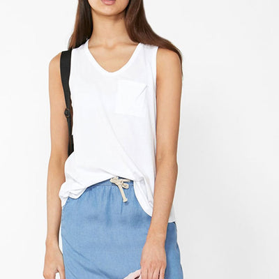 [TEST] Kids Slouchy Tank