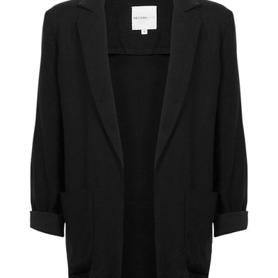 [TEST] Kids Slouchy Blazer Jacket