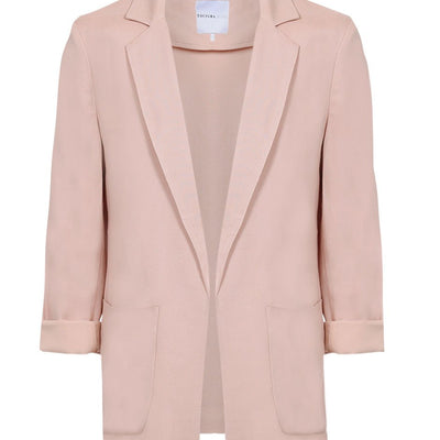 [TEST] Kids Slouchy Blazer Jacket