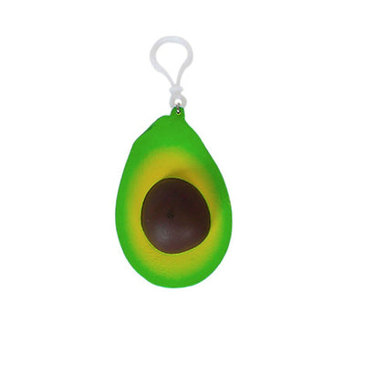 [TEST] Kids Keyring Squishie