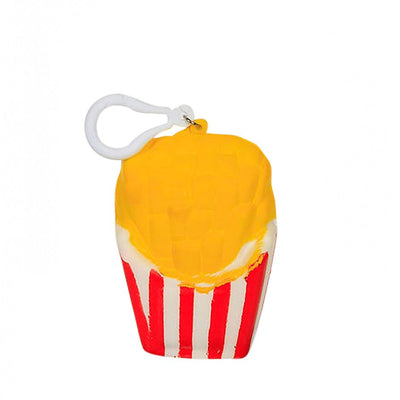 [TEST] Kids Keyring Squishie