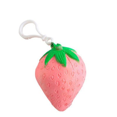 [TEST] Kids Keyring Squishie