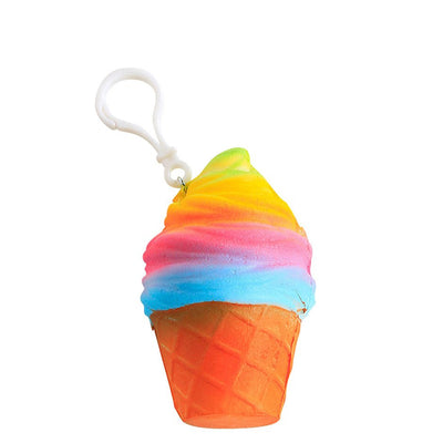 [TEST] Kids Keyring Squishie