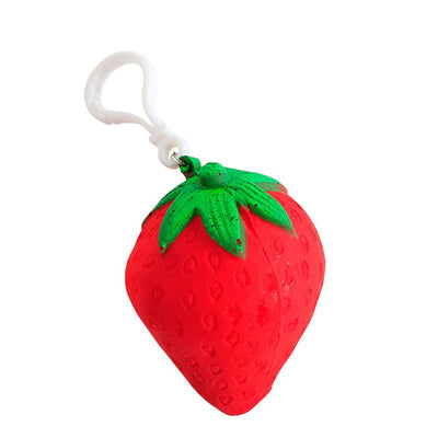 [TEST] Kids Keyring Squishie
