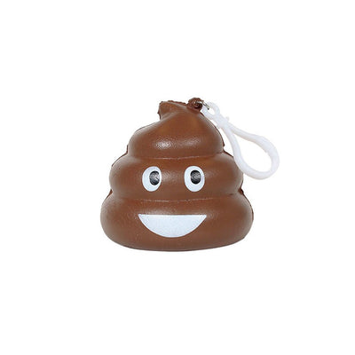 [TEST] Kids Keyring Squishie