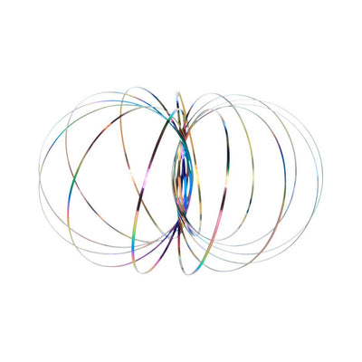 [TEST] Kids Arm Slinky