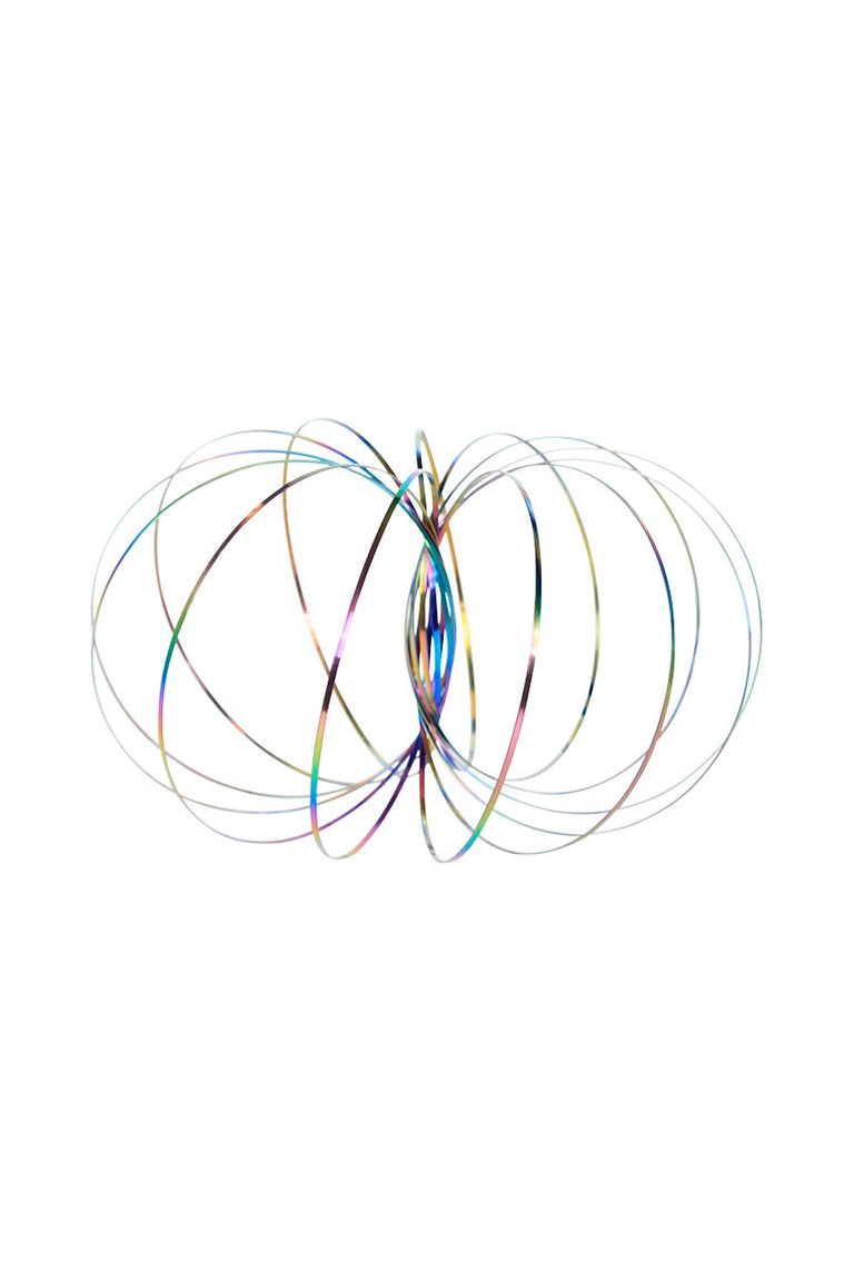 [TEST] Kids Arm Slinky
