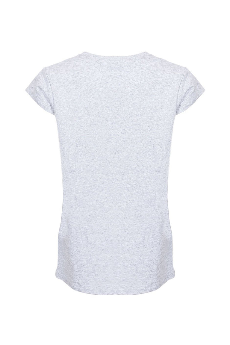 [TEST] Kids Merci Sequin Text Tee