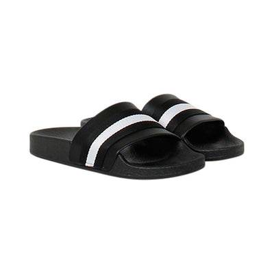 [TEST] Kids Stripe Tape Slides