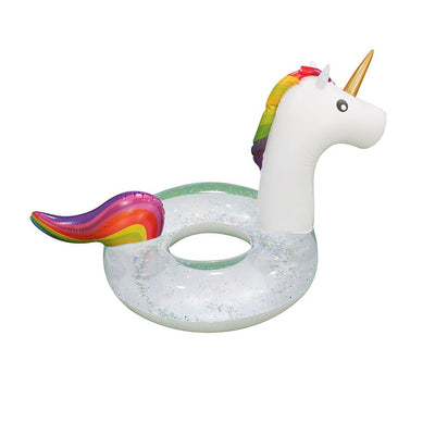 [TEST] Kids Unicorn Glitter Float