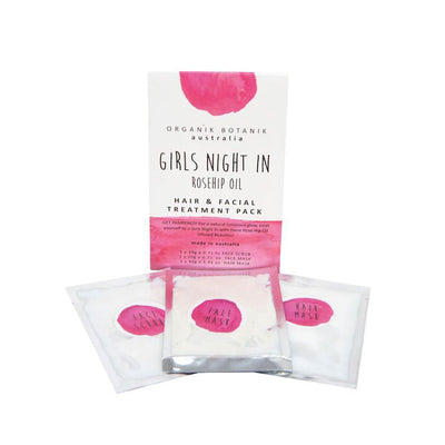 [TEST] Kids OB Body Pamper Pack